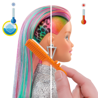 Barbie Hair Feature Doll