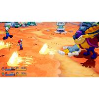 Mario & Luigi: Brothership