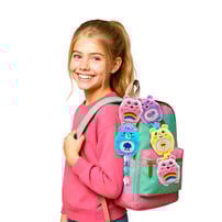 Cutie Pops Care Bears DIY Keychain 5 Pack - Blind Box (1 Pc)