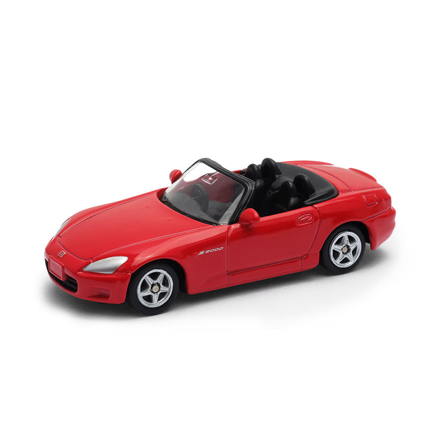 playpop 1:60 Diecast Car Honda S2000 (Japanese Version) | Toys”R