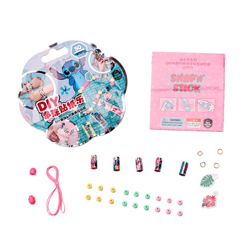 Disney Stitch Snap N Stick