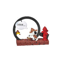 Re-ment Snoopy's Frame Art Collection - Blind Box (1 Pc)