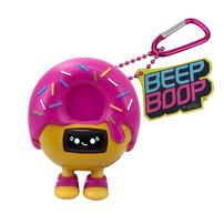 Beep Boop Interactive Pet With Screen - Assorted