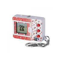 Digimon Original - New Wave 1 Pixel Protein