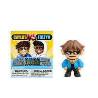 (Pre-order) Caylus Vs Foltyn Mystery Figures (Expected Early October 2026)