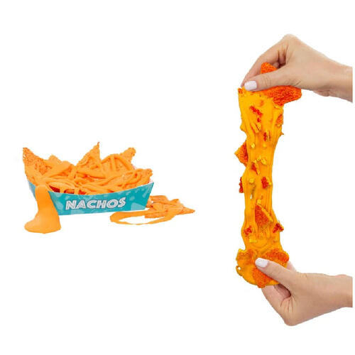 Slime Life DIY Nachos