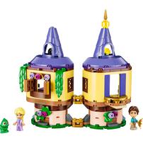 (Pre-order) Disney Princess Rapunzel's Mini Tower (Estimated Early June 2026)
