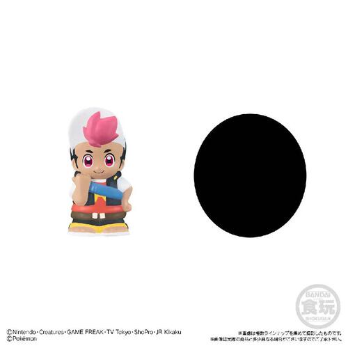 Pokemon Kids Roy And His Traveling Companions - Assorted