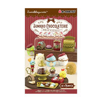 Re-ment Sumikko Chocolaterie Blind Box Single Pack - Assorted