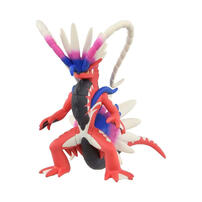 Takara Tomy Pokemon Moncolle ML-29 Koraidon Figure