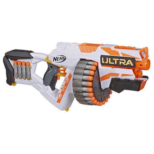 NERF ULTRA series Complete Collection! : r/Nerf
