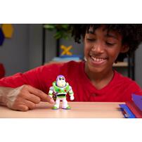 Toy Story Click Figs - Buzz Lightyear