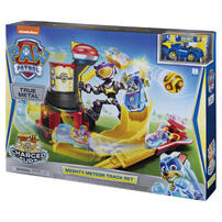 Paw Patrol Mighty Meteor Track