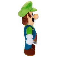 Nintendo Super Mario Soft Toy Wave 1 Luigi