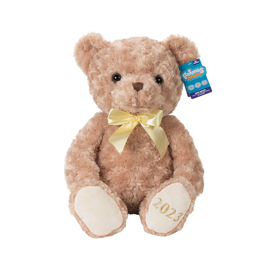 toys r us stuffed bear