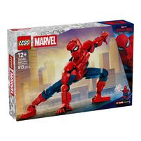 (Pre-order) LEGO Super Heroes Spider-Man Hero Figure (Estimated Early June 2026)