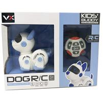 Vertex Kids Buddy Intelligent RC Cyber Puppy