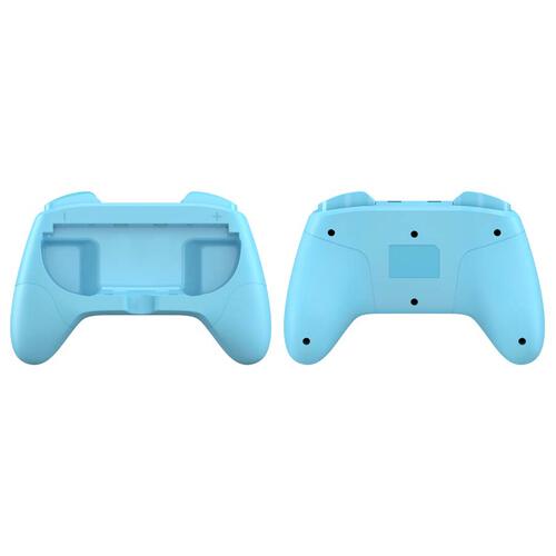 Play Grip Set Twin Pack - Red/Blue