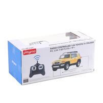 playpop Radio-Controlled 1:24 Toyota FJ Cruiser