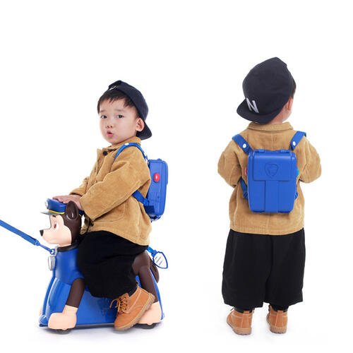 Paw Patrol Ride On Suitcase Chase