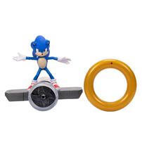 Sonic 2 Movie Sonic Speed RC