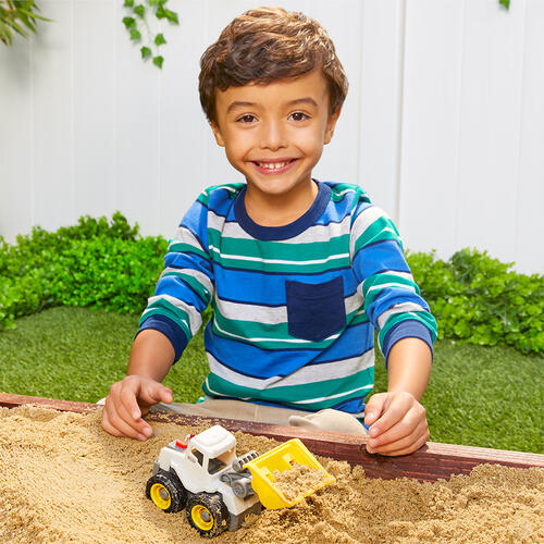 Little Tikes Dirt Diggers Mini Front Loader