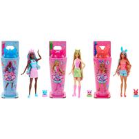 Barbie Pop Reveal Animal Party Series