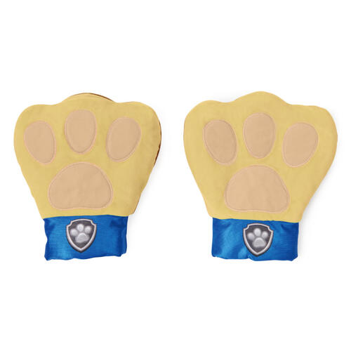 Paw Patrol The Movie Chase Hero Paws