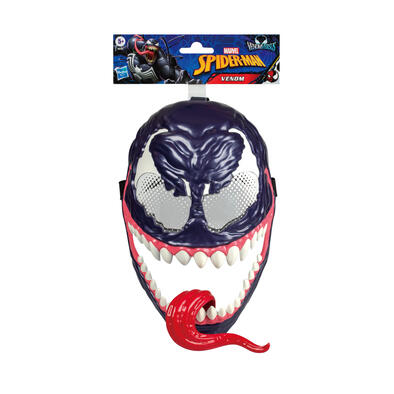 Marvel Spider-Man VenomVersus Venom Mask