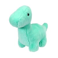 playpop Mini Dino Safari Plush - Assorted (1 Pc)