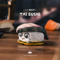 Luyao Design One Bite Su - Blind Box (1 Pc)