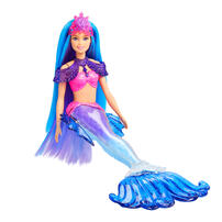 Barbie Mermaid Power Doll and Accessories