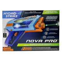 Hydro Strike Nova Pro Ultimate Gel Blaster