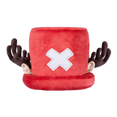 One Piece Chopper Plush Hat