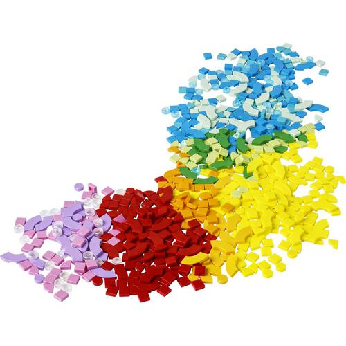 LEGO Dots Lots Of Dots Lettering 41950
