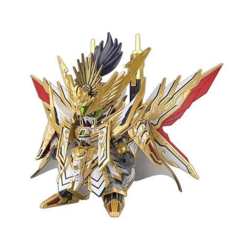 SDW Heroes Tenkamuso Daishogun