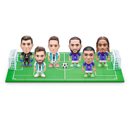 Zuru FIFA Ballers - Blind Box (1 Pc)