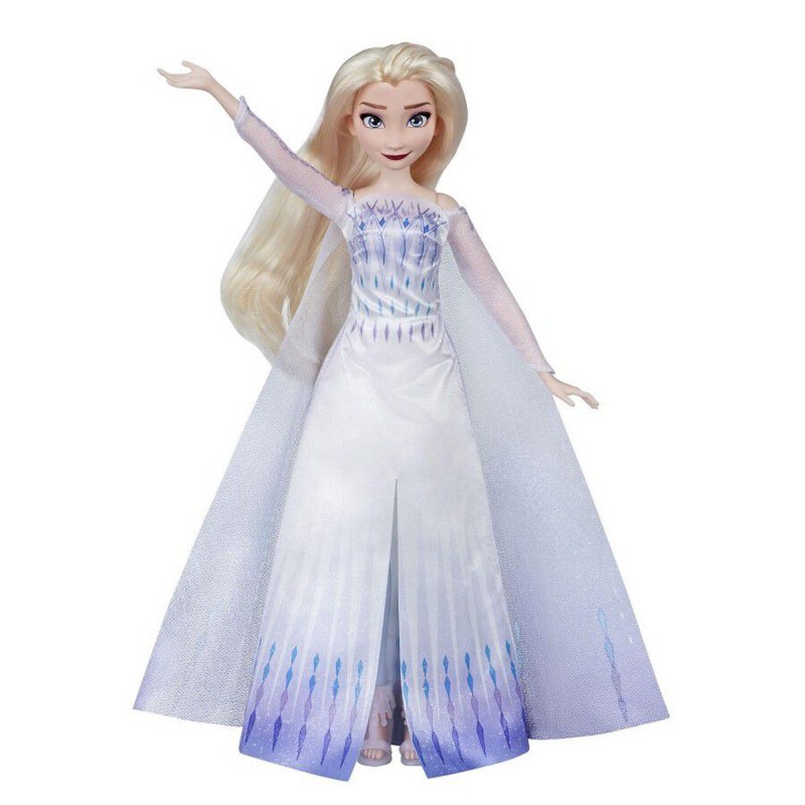 Disney Frozen 2 Musical Adventure Elsa 