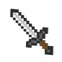 Minecraft Roleplay Accessories - Assorted (1 Pcs)