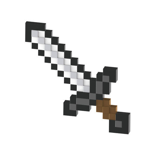 Minecraft Roleplay Accessories - Assorted (1 Pcs)