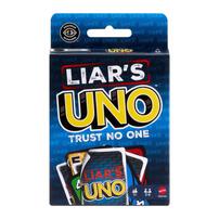 UNO Liars