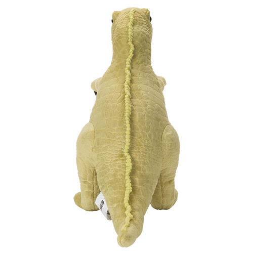 Friends for Life Wild Wild Willy Soft Toy