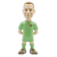 Minix 5 Pack Football- FC Barcelona