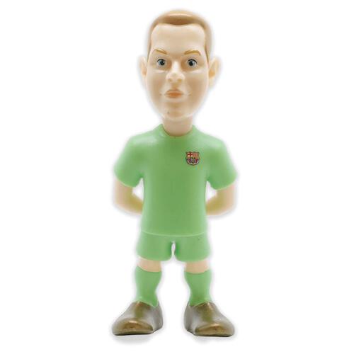 Minix 5 Pack Football- FC Barcelona