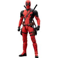 (Pre-order) ZD Toys Marvel DeadPool & Wolverine Set (Estimated Late May 2026)