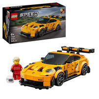 LEGO Speed Champions Porsche 911 GT3 RS Super Car 77239