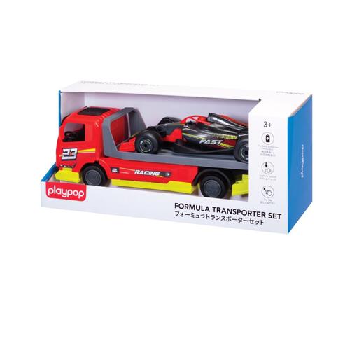 playpop Formula Transporter