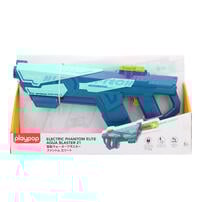 playpop Electric Phantom Elite Aqua Blaster Z1