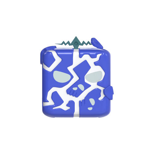 Blox Fruits Ember Dragon 11 Inches Collector Bundle