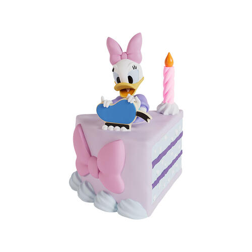 Disney Donald Duck Surprise Cake Sliceables Blind Box - Assorted